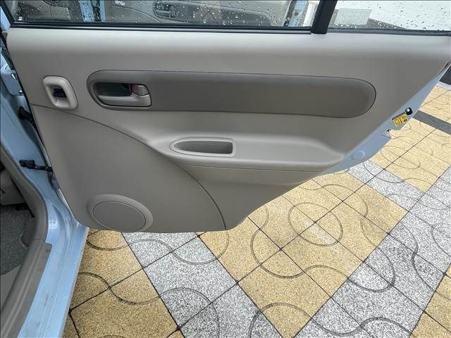 SUZUKI ALTO 2009 Image 31