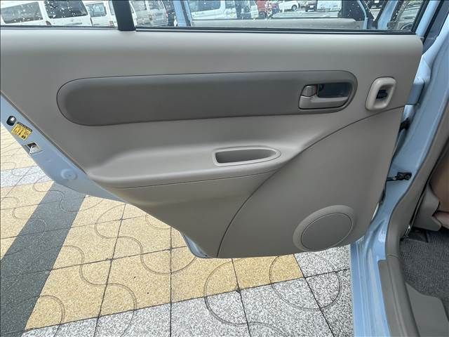 SUZUKI ALTO 2009 Image 31