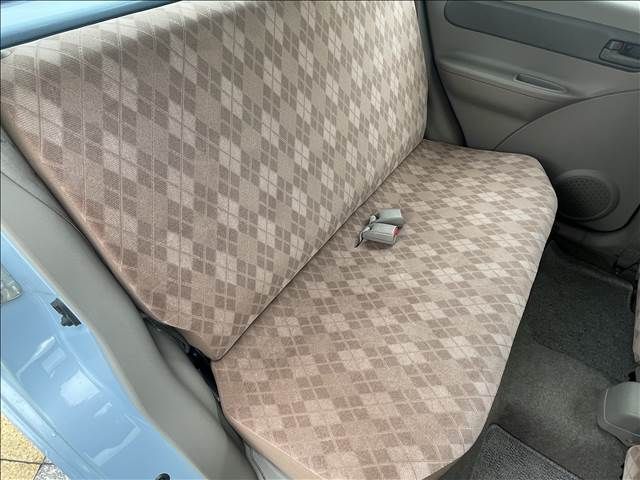 SUZUKI ALTO 2009 Image 31