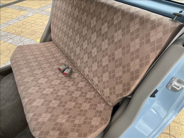 SUZUKI ALTO 2009 Image 31