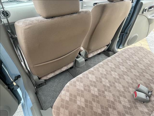 SUZUKI ALTO 2009 Image 31