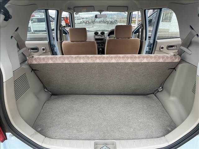 SUZUKI ALTO 2009 Image 31