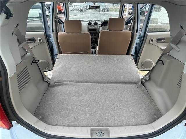 SUZUKI ALTO 2009 Image 31