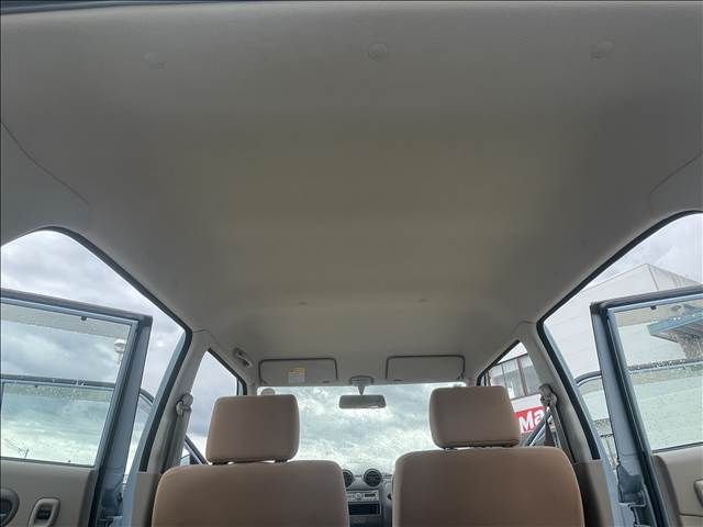 SUZUKI ALTO 2009 Image 31