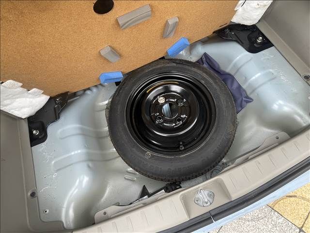 SUZUKI ALTO 2009 Image 31