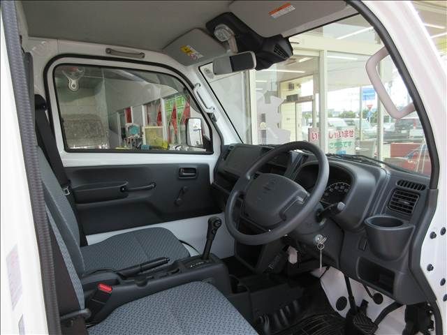 NISSAN NT100 CLIPPER 2023 Image 31