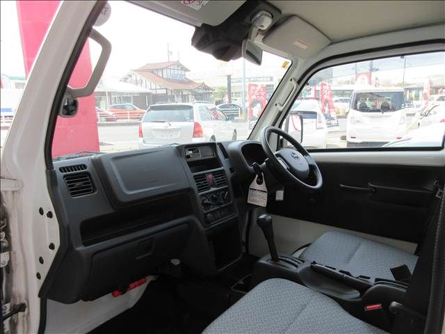 NISSAN NT100 CLIPPER 2023 Image 31