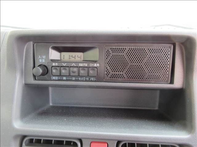 NISSAN NT100 CLIPPER 2023 Image 31