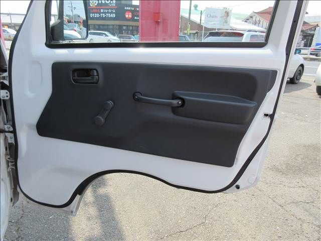 NISSAN NT100 CLIPPER 2023 Image 31