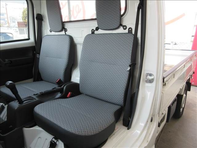 NISSAN NT100 CLIPPER 2023 Image 31