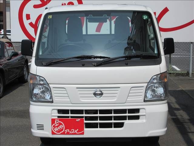 NISSAN NT100 CLIPPER 2023 Image 31