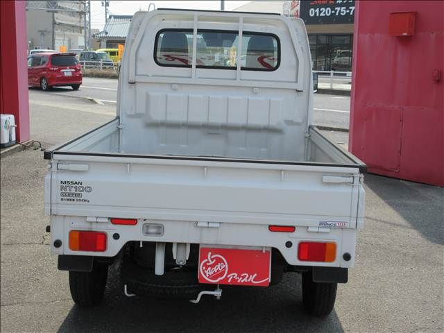 NISSAN NT100 CLIPPER 2023 Image 31