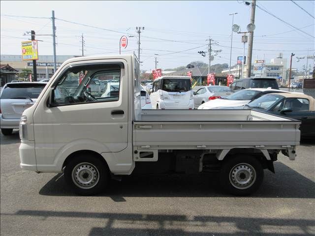 NISSAN NT100 CLIPPER 2023 Image 31