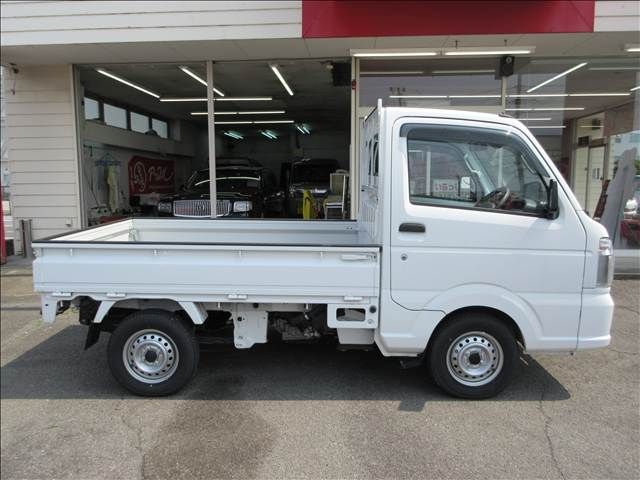 NISSAN NT100 CLIPPER 2023 Image 31