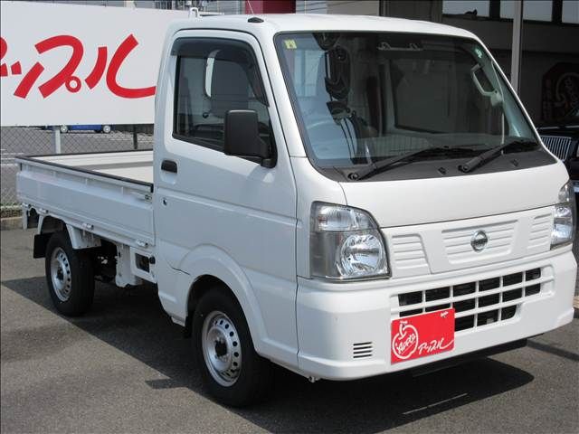 NISSAN NT100 CLIPPER 2023 Image 31