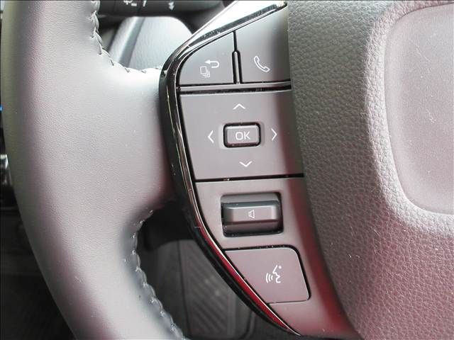 TOYOTA PRIUS 2024 Image 31