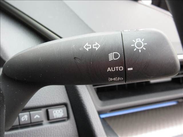 TOYOTA PRIUS 2024 Image 31