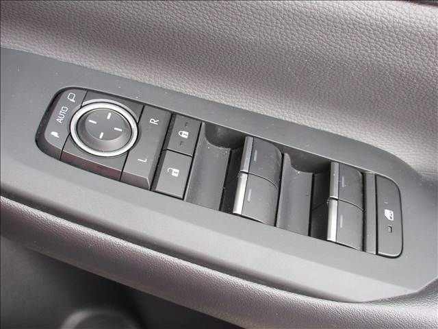 TOYOTA PRIUS 2024 Image 31