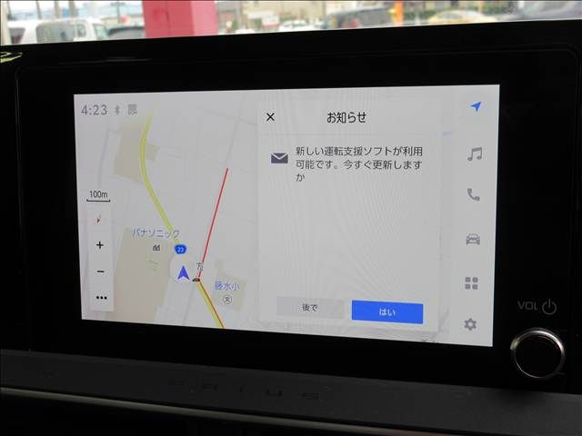 TOYOTA PRIUS 2024 Image 31