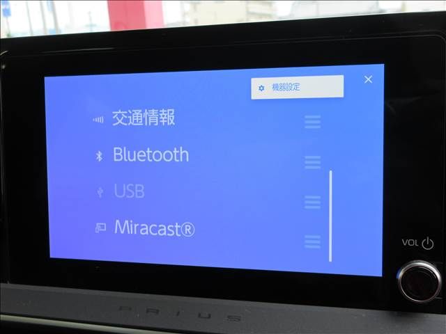 TOYOTA PRIUS 2024 Image 31