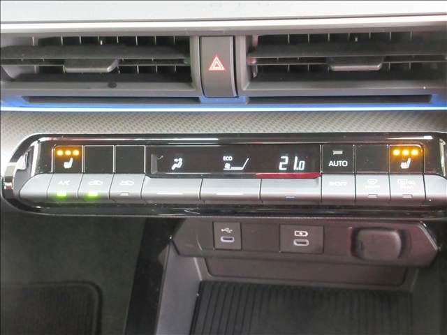 TOYOTA PRIUS 2024 Image 31