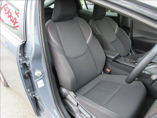 TOYOTA PRIUS 2024 Image 31