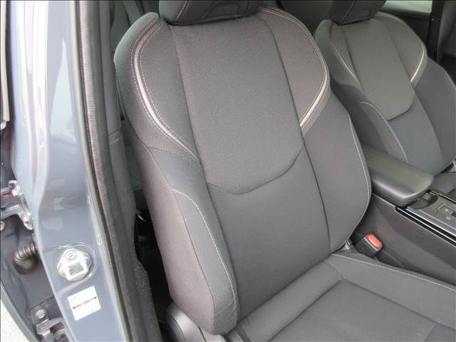 TOYOTA PRIUS 2024 Image 31