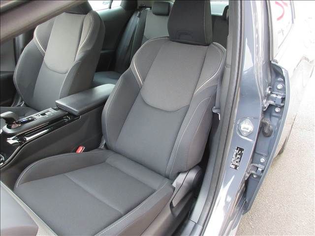 TOYOTA PRIUS 2024 Image 31