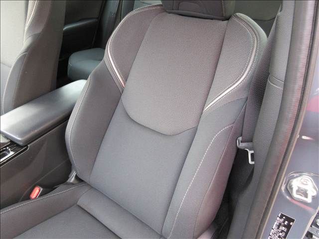 TOYOTA PRIUS 2024 Image 31