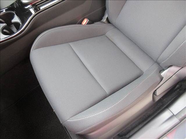 TOYOTA PRIUS 2024 Image 31