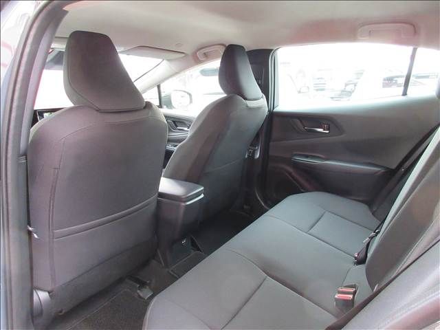 TOYOTA PRIUS 2024 Image 31