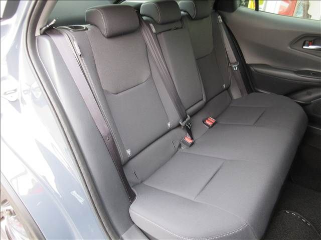 TOYOTA PRIUS 2024 Image 31