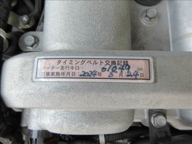 MAZDA ROADSTER 1999 Image 31