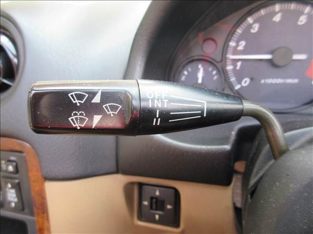 MAZDA ROADSTER 1999 Image 31