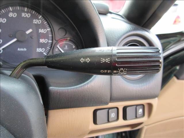 MAZDA ROADSTER 1999 Image 31