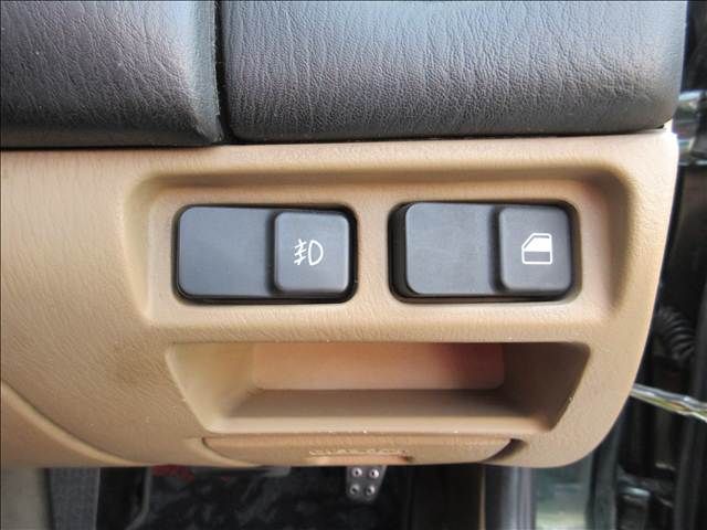 MAZDA ROADSTER 1999 Image 31