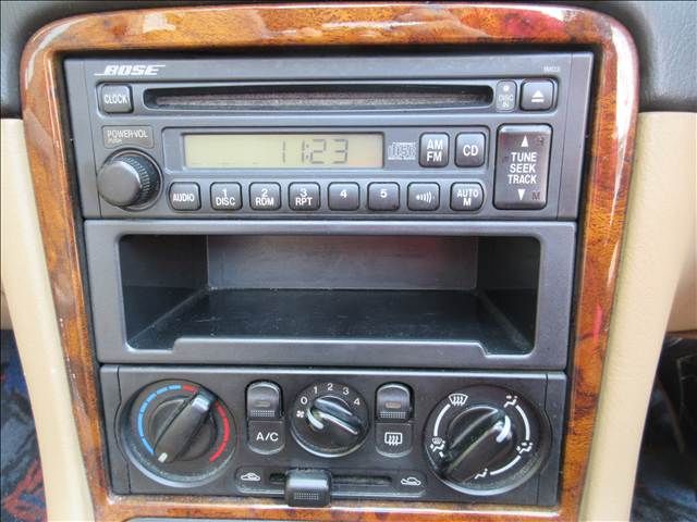 MAZDA ROADSTER 1999 Image 31