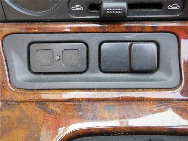 MAZDA ROADSTER 1999 Image 31