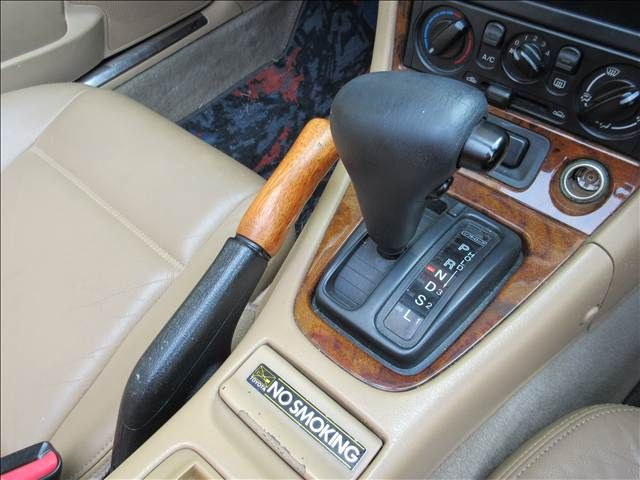 MAZDA ROADSTER 1999 Image 31