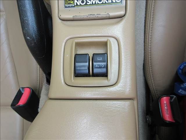 MAZDA ROADSTER 1999 Image 31