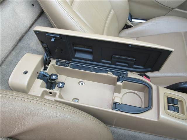 MAZDA ROADSTER 1999 Image 31