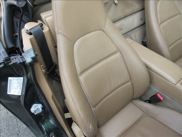 MAZDA ROADSTER 1999 Image 31