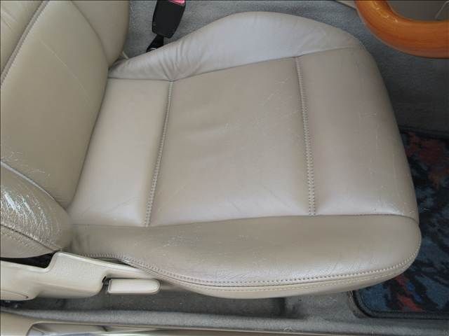 MAZDA ROADSTER 1999 Image 31