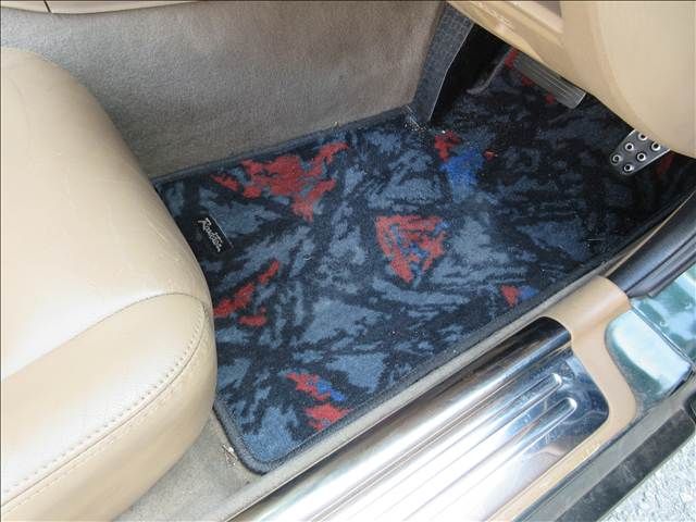 MAZDA ROADSTER 1999 Image 31