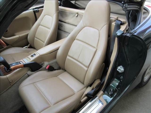 MAZDA ROADSTER 1999 Image 31