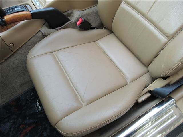 MAZDA ROADSTER 1999 Image 31