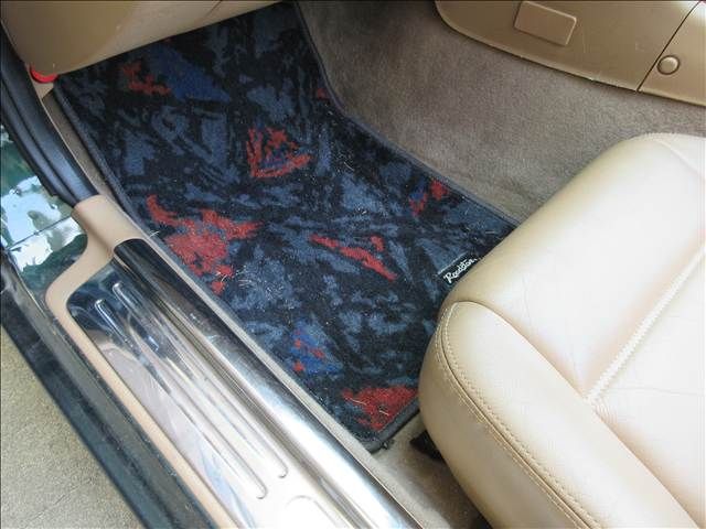 MAZDA ROADSTER 1999 Image 31