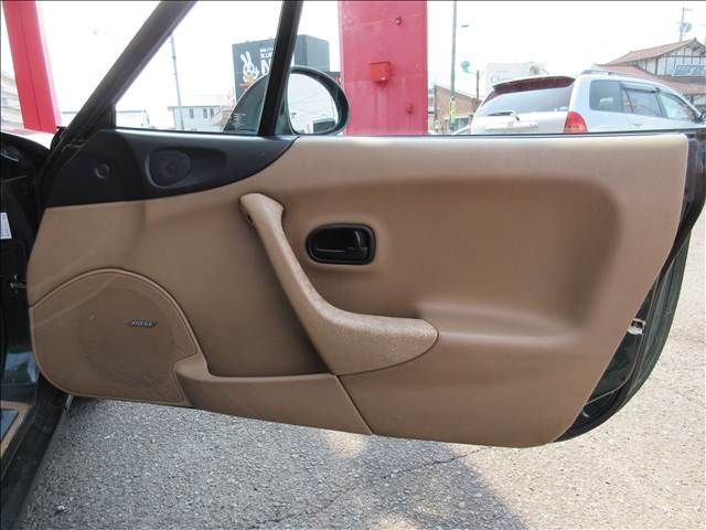 MAZDA ROADSTER 1999 Image 31