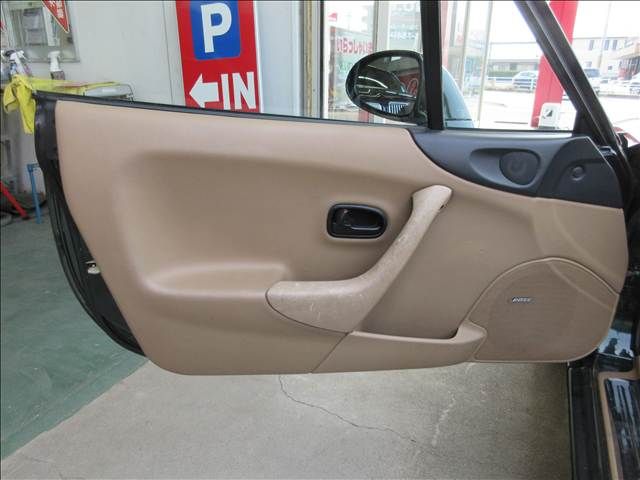 MAZDA ROADSTER 1999 Image 31