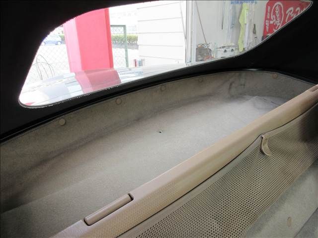 MAZDA ROADSTER 1999 Image 31